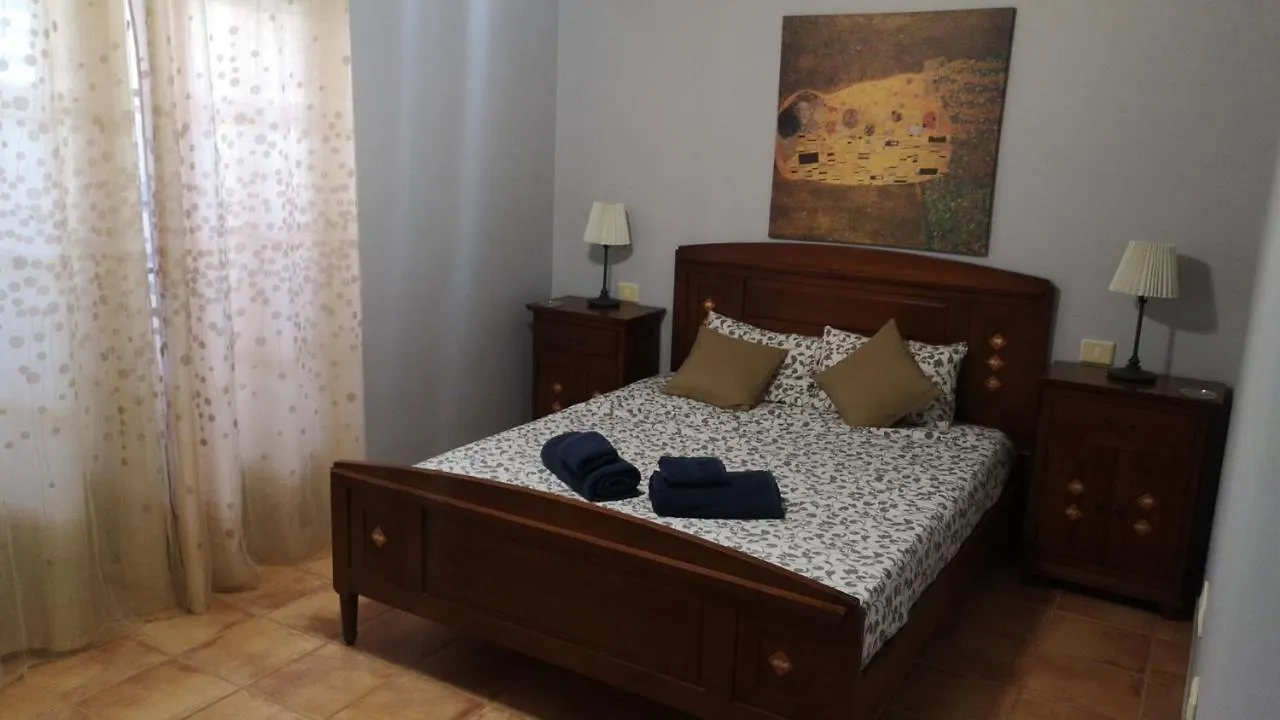 Holiday home Casa Aitana Villa Puerto Calero