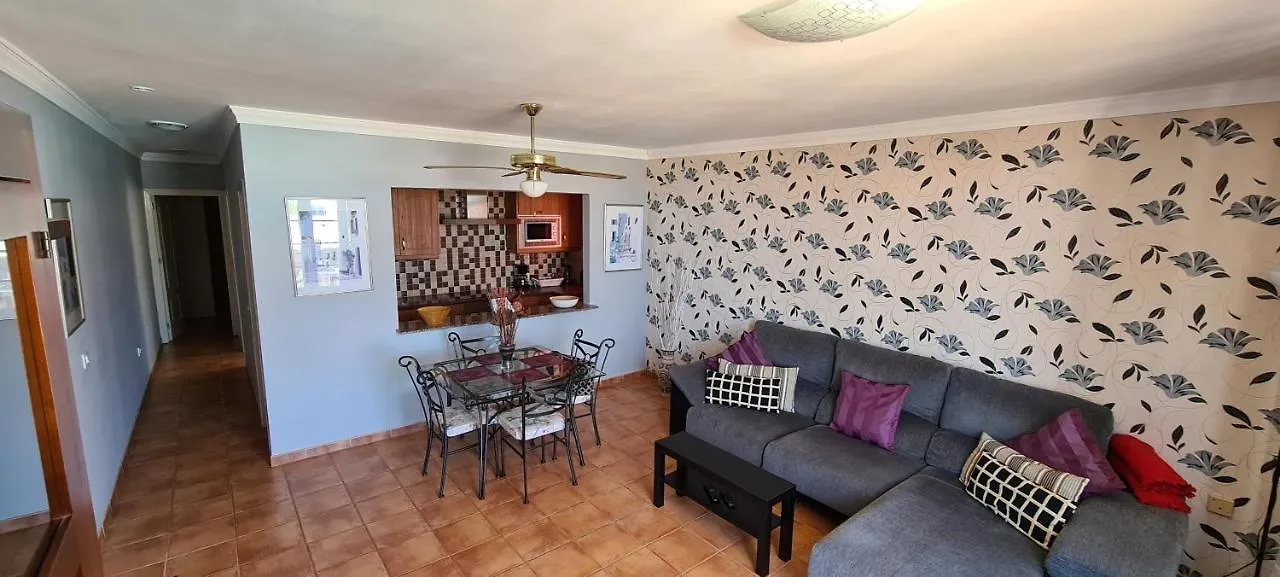 Holiday home Casa Aitana Villa Puerto Calero