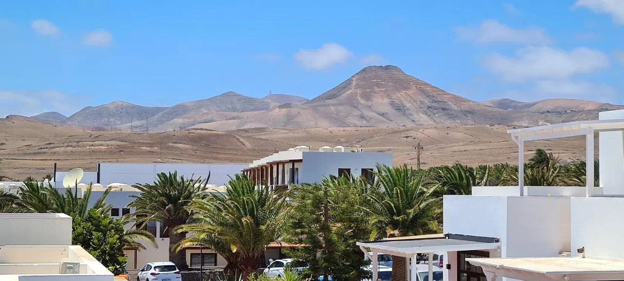 Casa Aitana Villa Puerto Calero 0*,