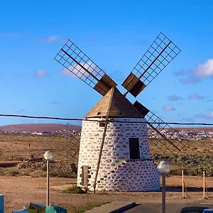  Apartamento Fuerteventura Monny Moulin View Antigua Wi-fi