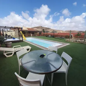  Apartamento Sueño Playitas