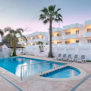 Olive Aparthotel Port de Alcudia (Mallorca)