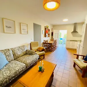 Wild En Casitas De Huerta Arriba , Benamahoma España