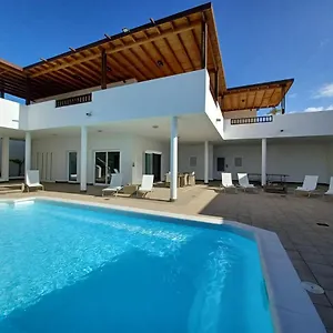  Villa Lanzarote