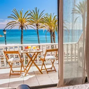 Puerto Banus Aparthotel Marbella