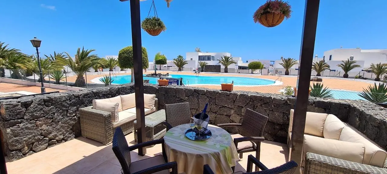 Casa Aitana location