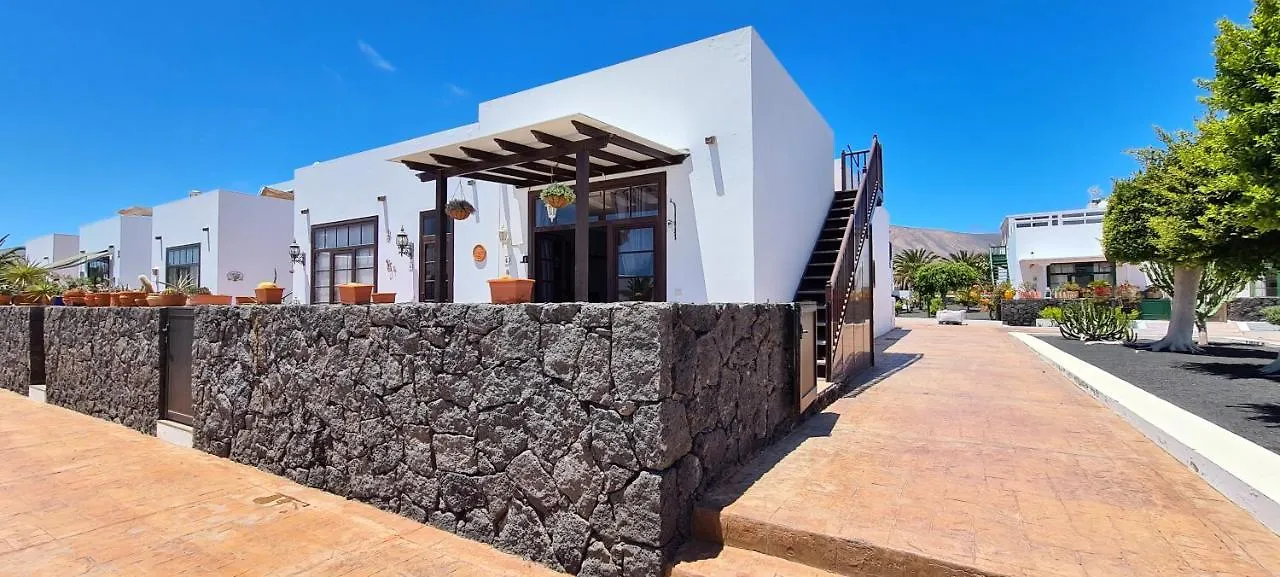 Holiday home Casa Aitana Villa Puerto Calero