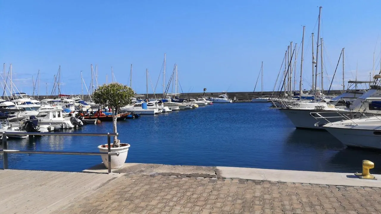 Holiday home Casa Aitana Villa Puerto Calero